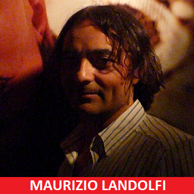 Maurizio Landolfi