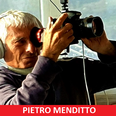 Pietro Menditto